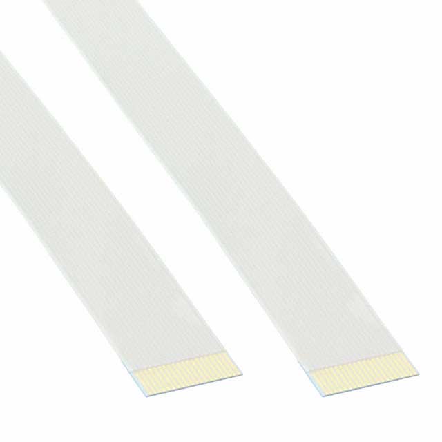 CABLE FFC/FPC 20POS 0.5MM 1.18"