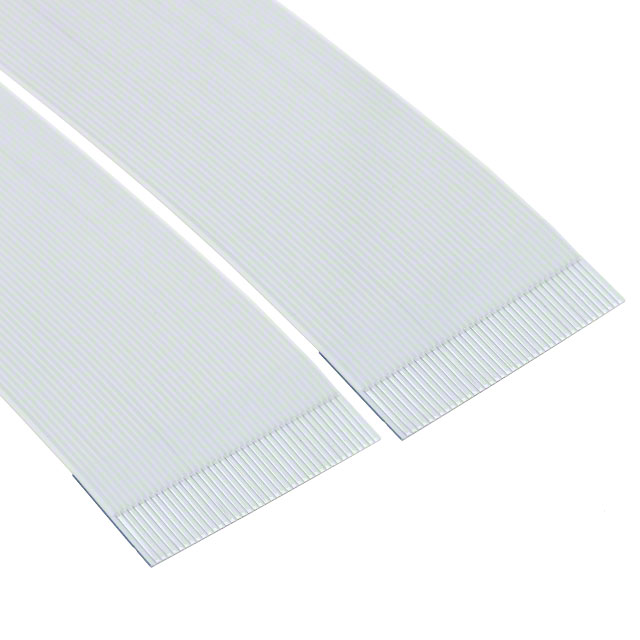 CABLE FFC/FPC 40POS 0.5MM 6" CABLE FFC/FPC 40POS 0.5MM 6"