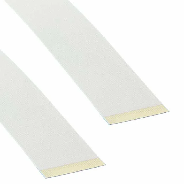 CABLE FFC/FPC 40POS 0.5MM 6" CABLE FFC/FPC 40POS 0.5MM 6"