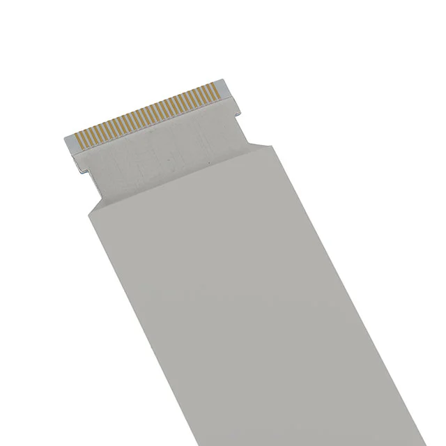 CABLE FFC/FPC 30POS 0.5MM 4"