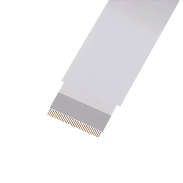 CABLE FFC/FPC 33POS 0.5MM 4"