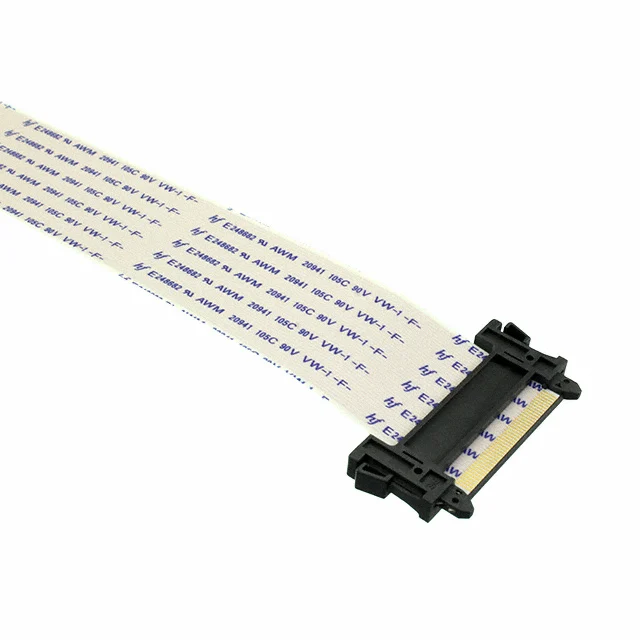 CABLE ASSY HI SPEED 41POS 20CM