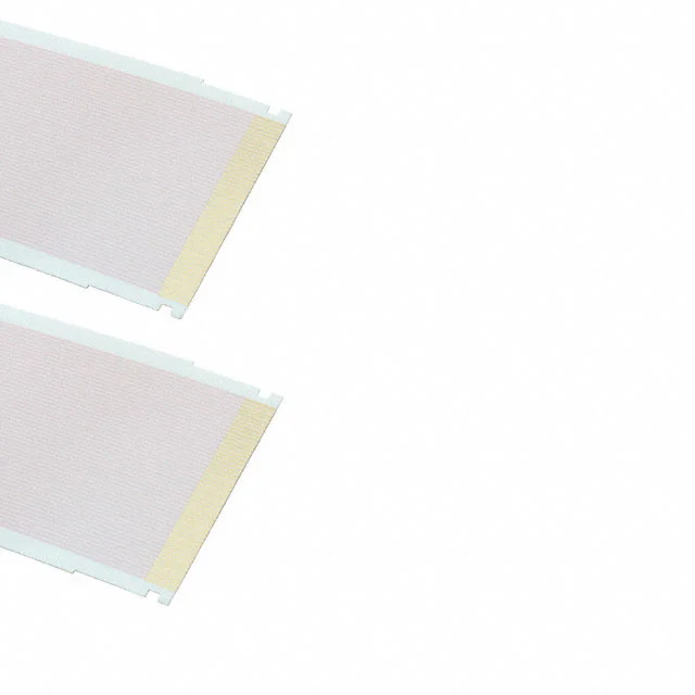 CABLE FFC/FPC 51POS 0.5MM 24" CABLE FFC/FPC 51POS 0.5MM 24"