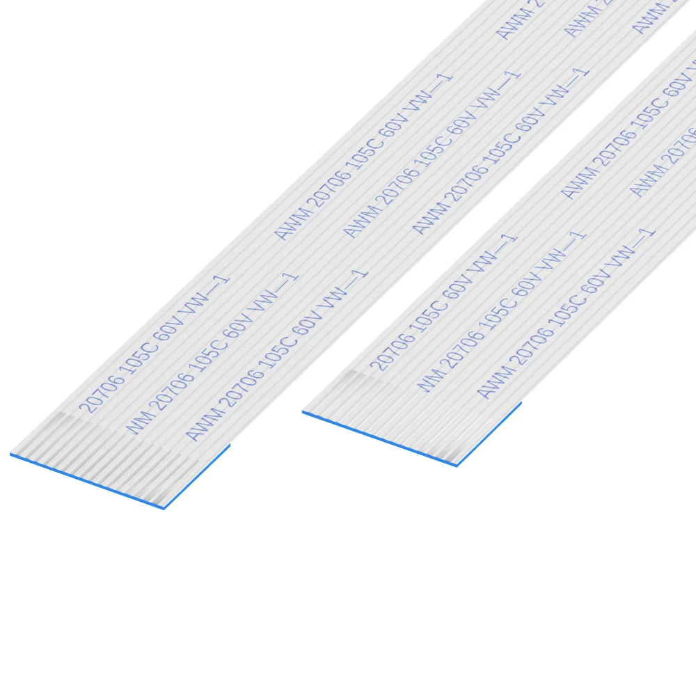 CABLE FFC/FPC 16POS 0.5MM 1.18"