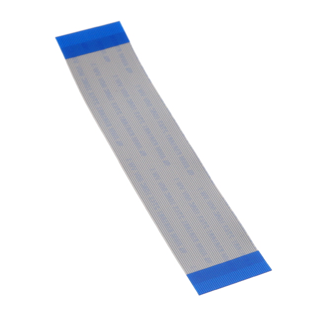 CABLE FFC/FPC 40POS 0.5MM 4"