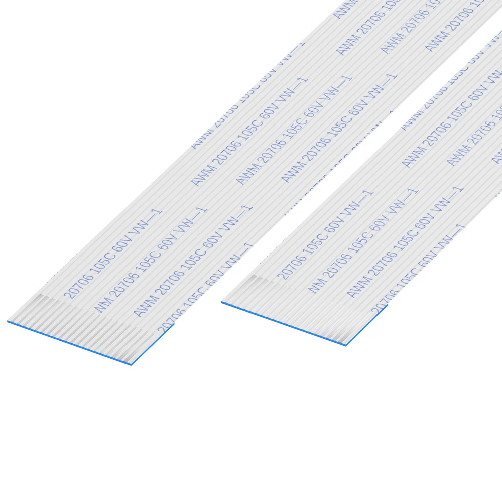 CABLE FFC/FPC 20POS 0.5MM 2.99"