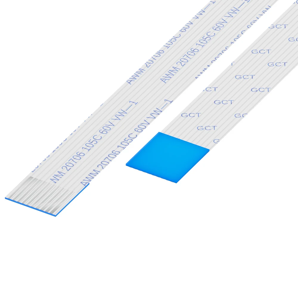 CABLE FFC/FPC 10POS 0.5MM 5.98"