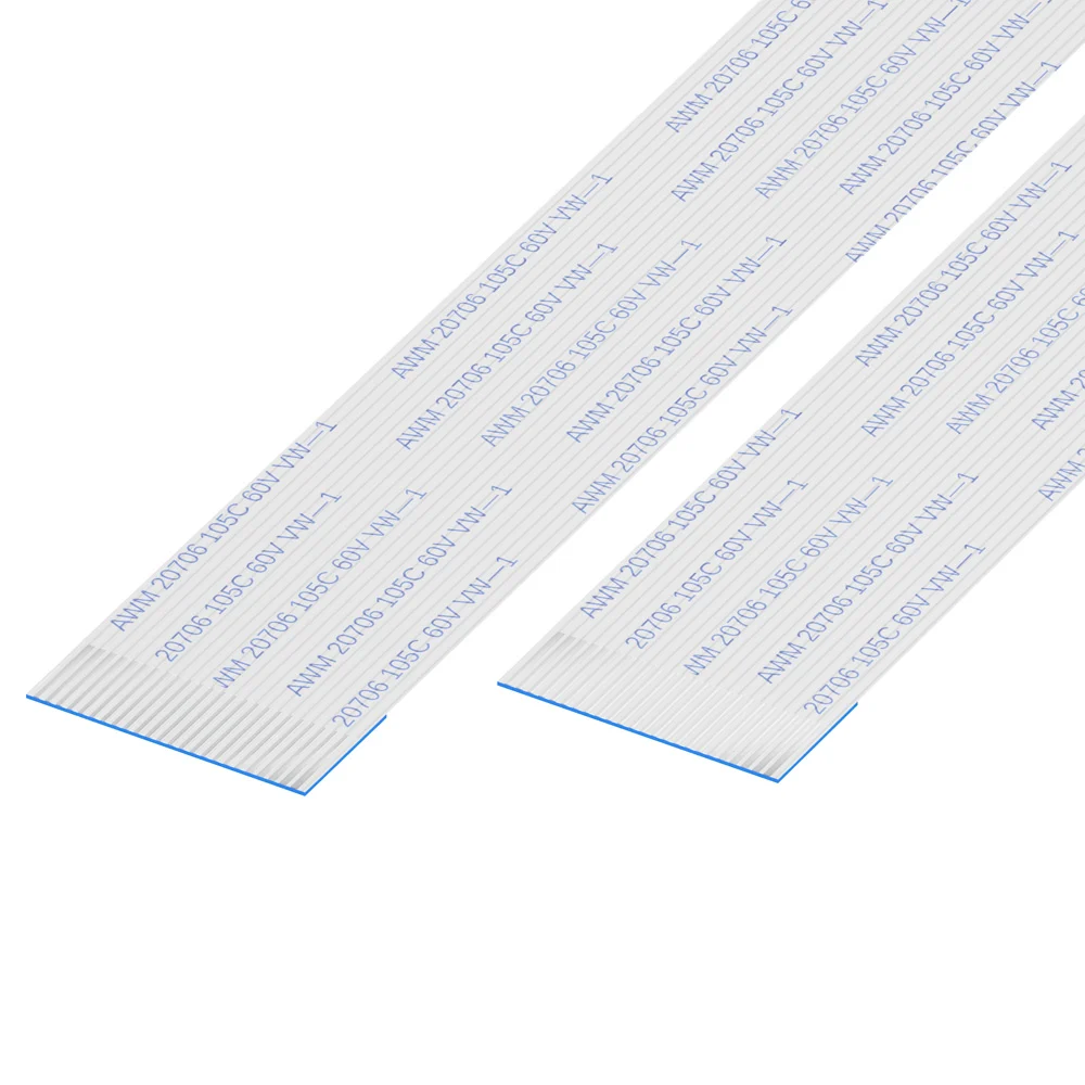 CABLE FFC/FPC 24POS 0.5MM 1.97"