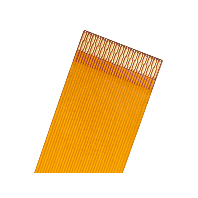 CABLE FFC/FPC 13POS 0.25MM 2" CABLE FFC/FPC 13POS 0.25MM 2"