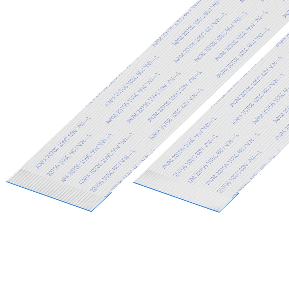 CABLE FFC/FPC 30POS 0.5MM 7.99"