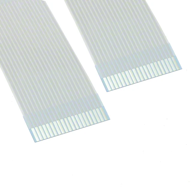 CABLE FFC/FPC 20POS 1MM 3"