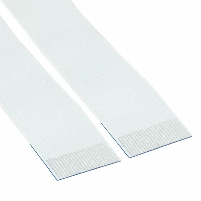 CABLE FFC/FPC 22POS 0.5MM 3"