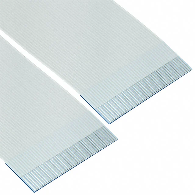 CABLE FFC/FPC 40POS 0.5MM 1.18"