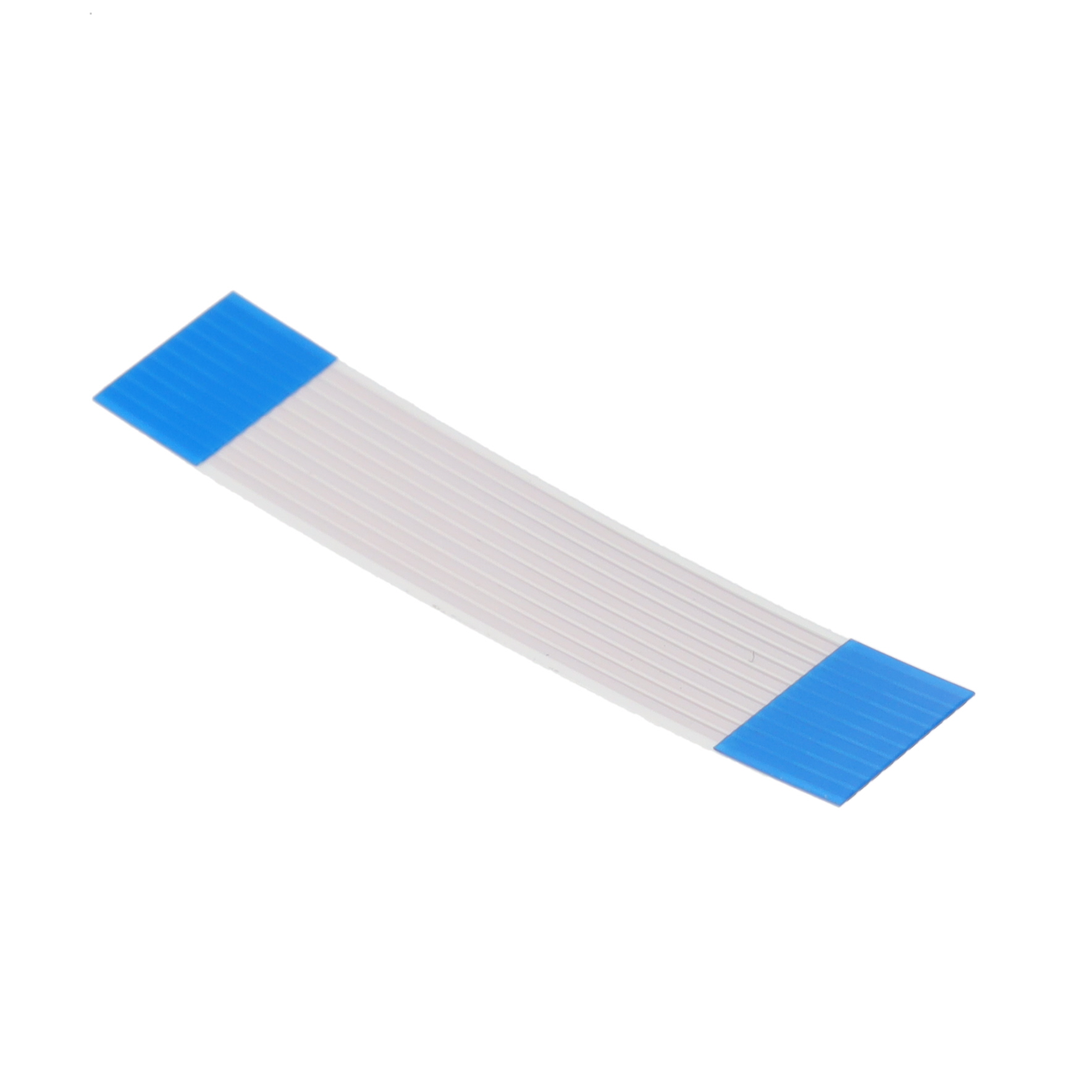 CABLE FFC/FPC 10POS 1MM 2"