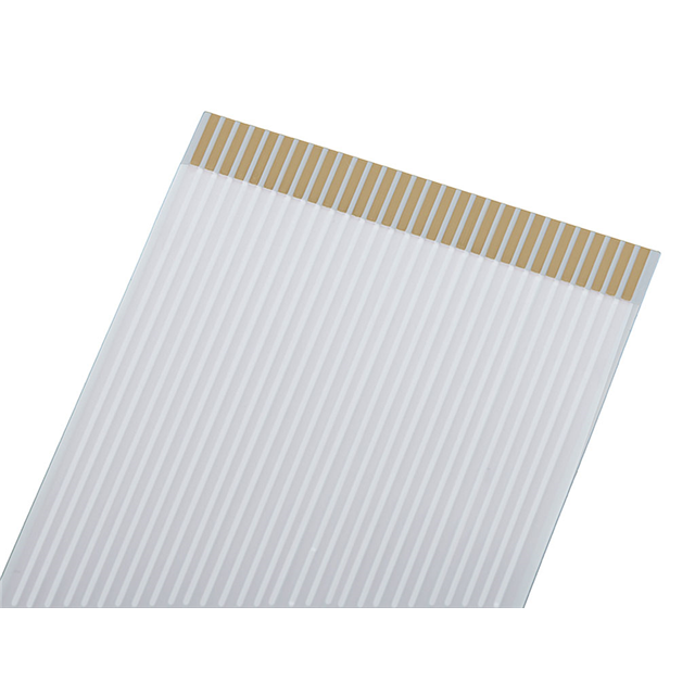 CABLE FFC/FPC 6POS 1MM 4"