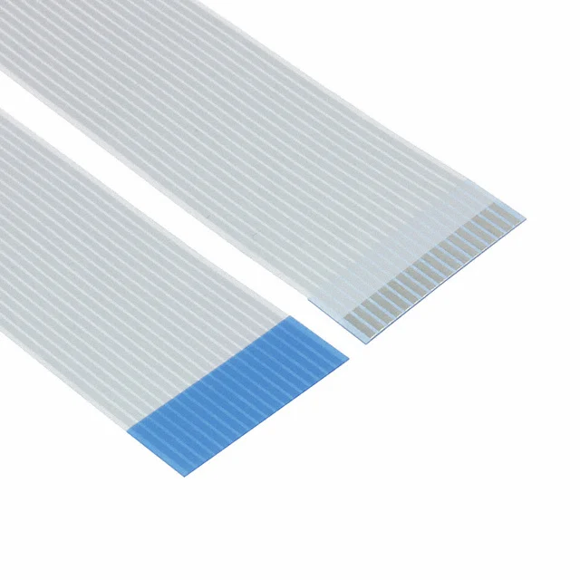 CABLE FFC/FPC 18POS 1MM 12"