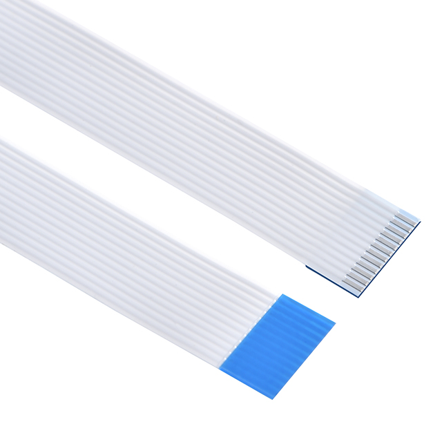 CABLE FFC/FPC 12POS 0.5MM 2"