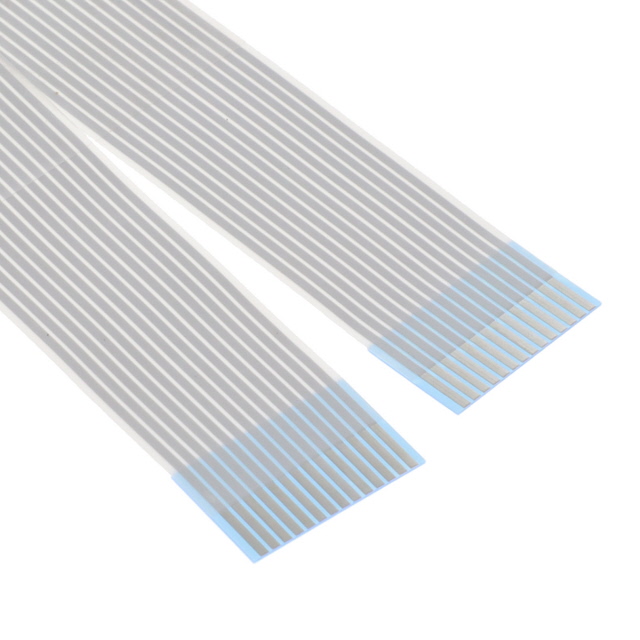 CABLE FFC/FPC 14POS 1MM 1.18"