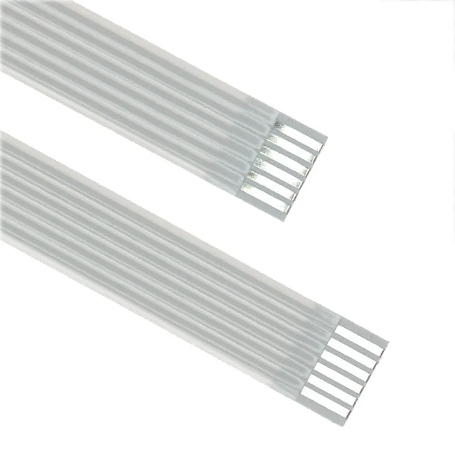 CABLE FFC/FPC 6POS 1MM 5"