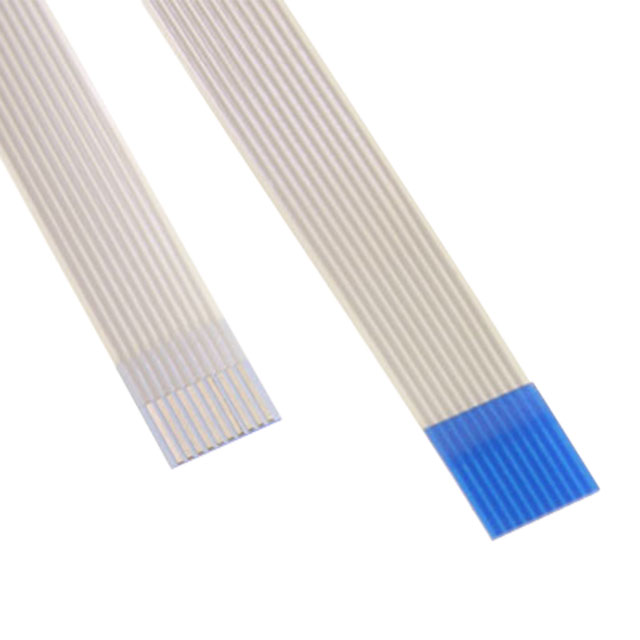 CABLE FFC/FPC 10POS 0.5MM 5"