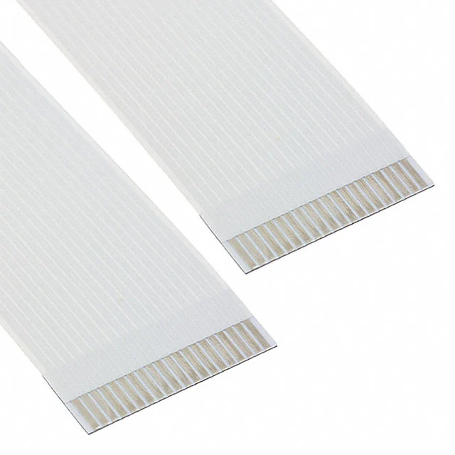 CABLE FFC/FPC 20POS 1MM 3"