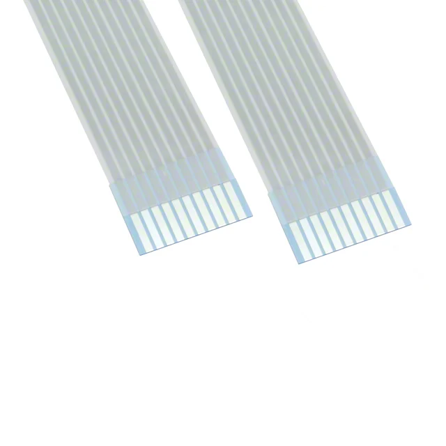 CABLE FFC/FPC 10POS 1MM 9"