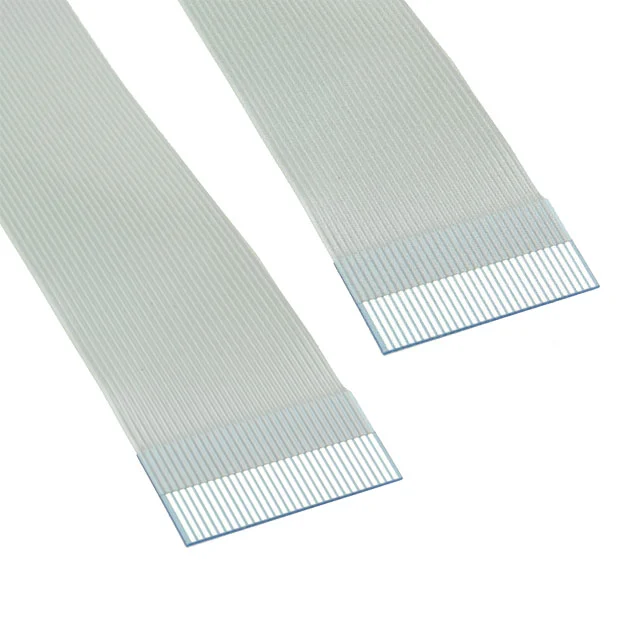 CABLE FFC/FPC 30POS 0.5MM 4"