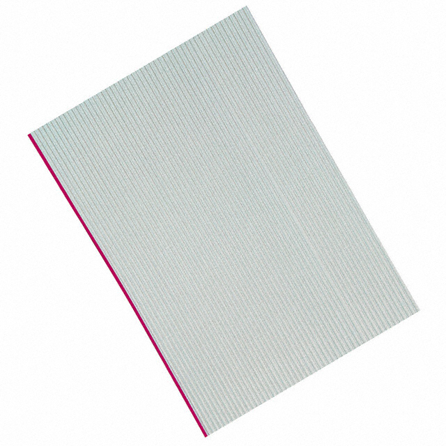 CBL RIBN 50COND 0.05 GRAY 300'