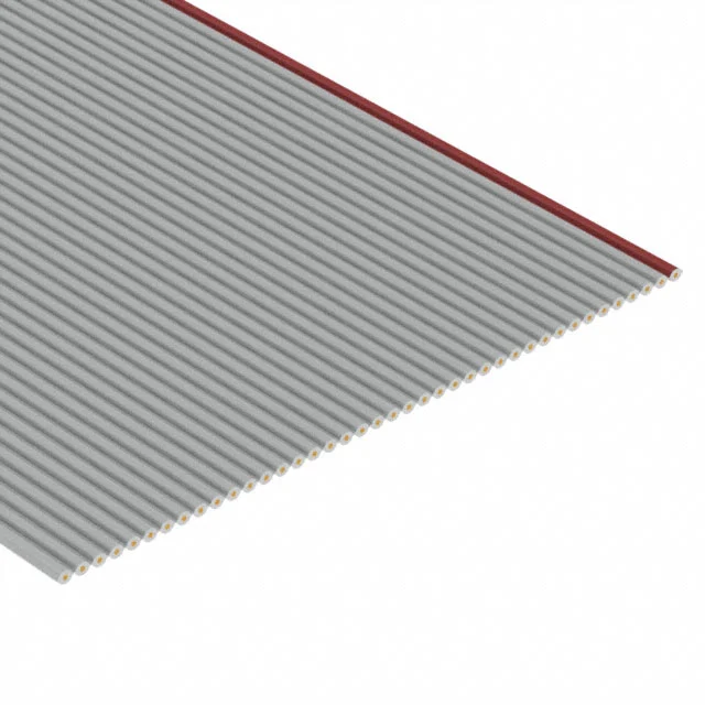 CBL RIBN 40COND 0.05 GRAY 100' CBL RIBN 40COND 0.05 GRAY 100'