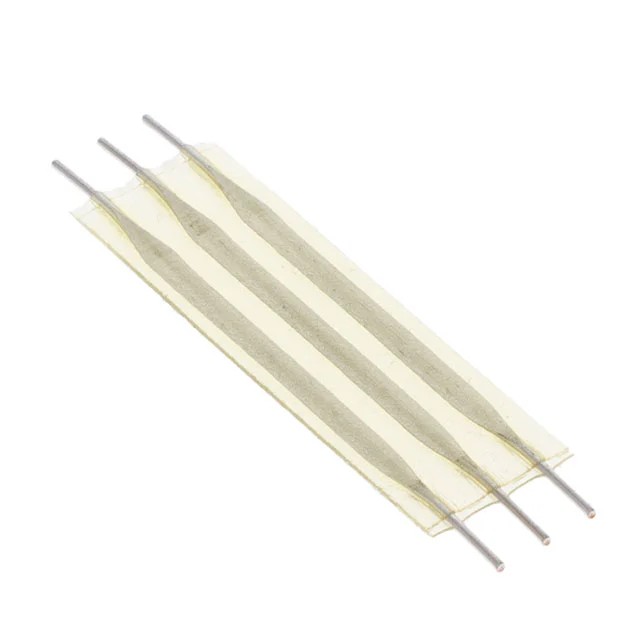 CABLE FLXSTRP 3POS 2.54MM 1" CABLE FLXSTRP 3POS 2.54MM 1"