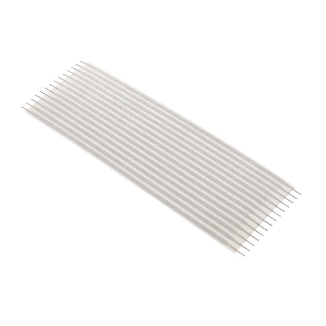 CABLE FLXSTRP 14POS 2.54MM 4" CABLE FLXSTRP 14POS 2.54MM 4"