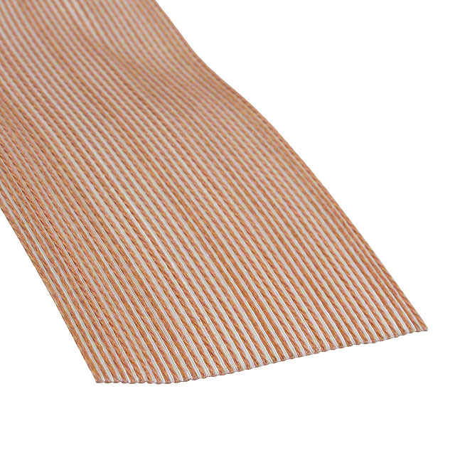 CBL RIBN 40COND 0.05 CLEAR 500'