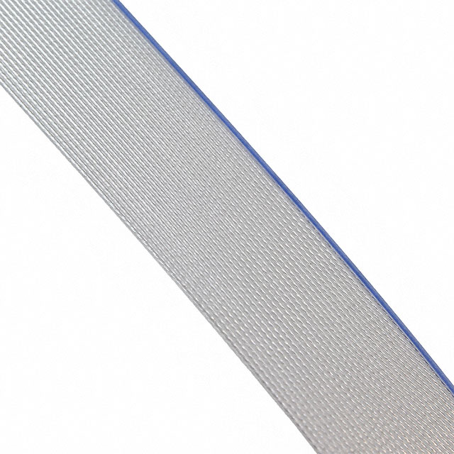 CBL RIBN 30COND 0.025 NAT FEET