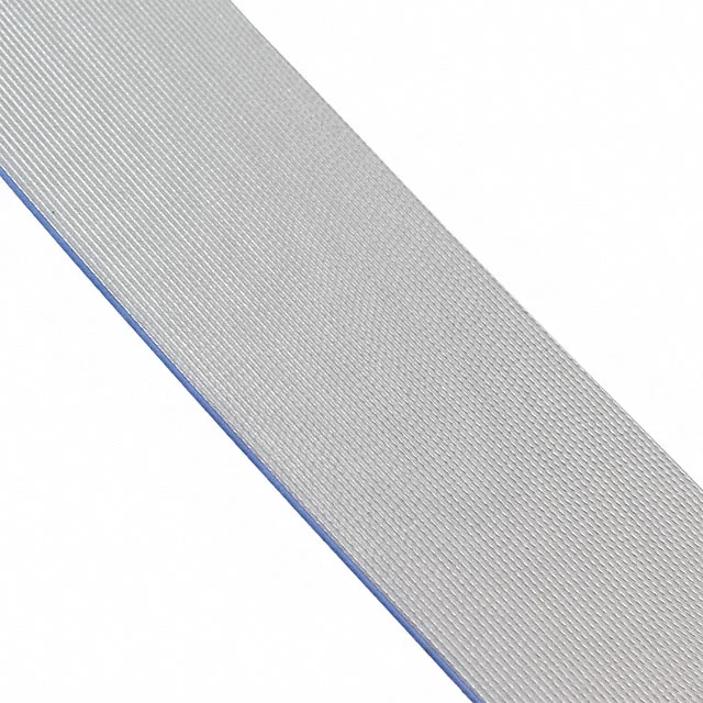 CBL RIBN 50COND 0.025 NAT FEET