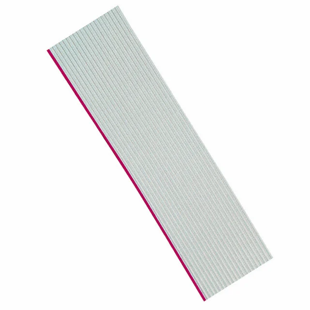 CBL RIBN 20COND 0.05 GRAY 300'