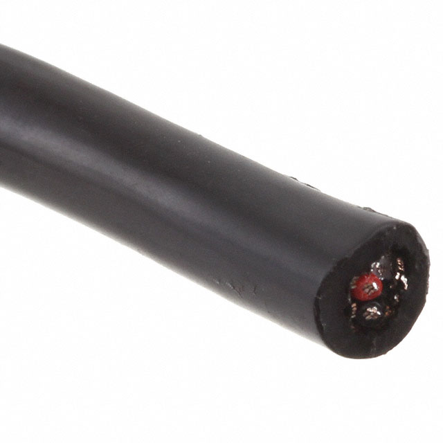 CABLE 4COND 24AWG/28AWG