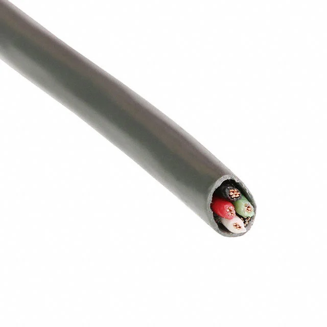 CABLE 4COND 16AWG GRAY