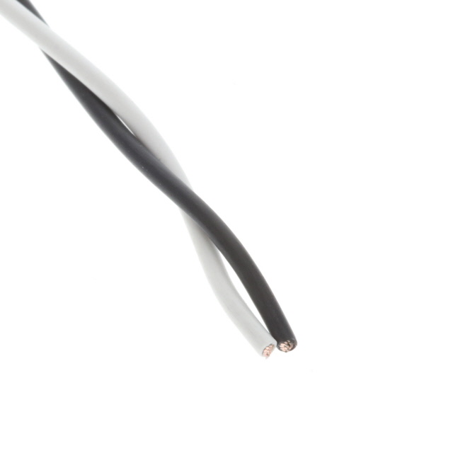 CABLE 2COND 20AWG FEET