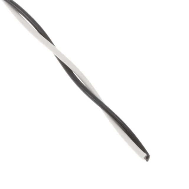 CABLE 2COND 24AWG FEET