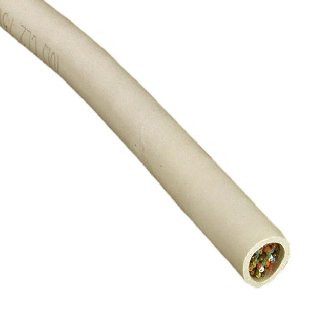 MULTI-PAIR 20CON 28AWG BEIGE