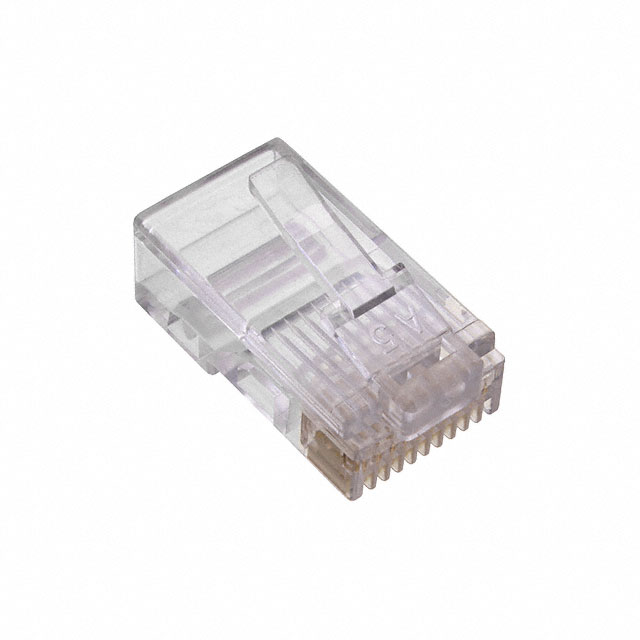 CONN MOD PLUG 10P10C