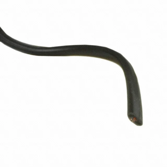 CABLE MOD FLAT 4COND BLACK 100'