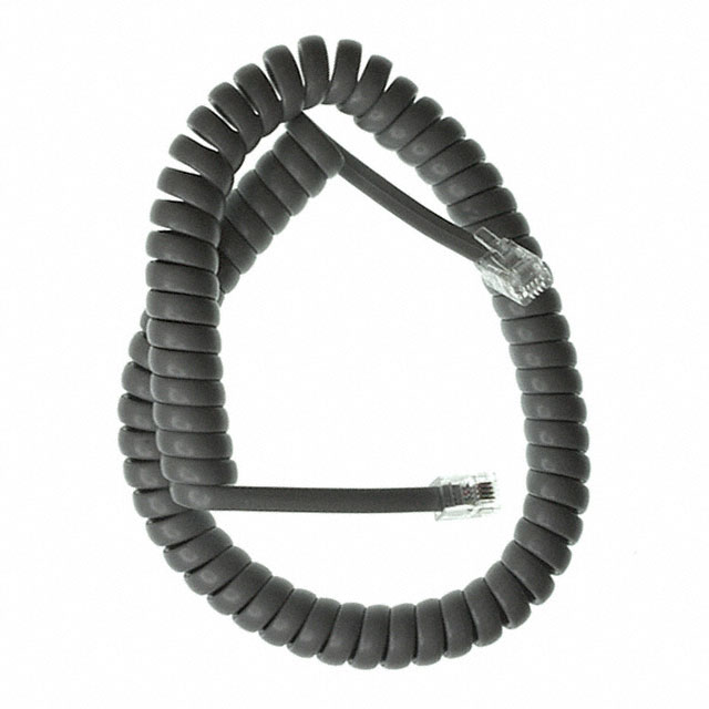 CABLE MOD 4P4C PLUG TO PLUG 7'