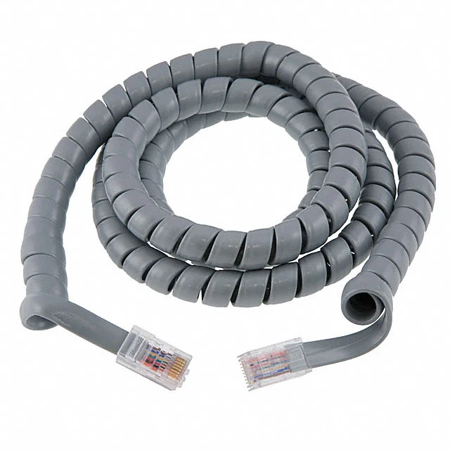 CABLE MOD 8P8C PLUG TO PLUG 7'