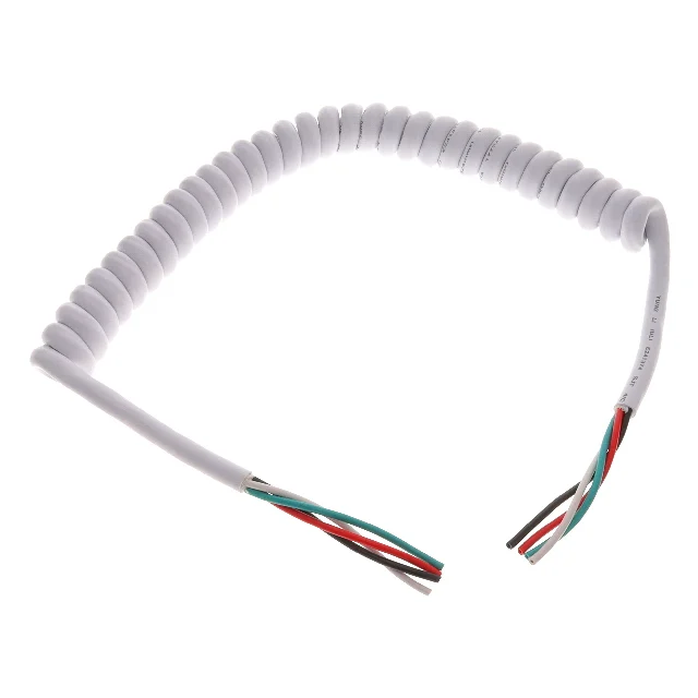 CABLE MOD COIL 4COND WHT