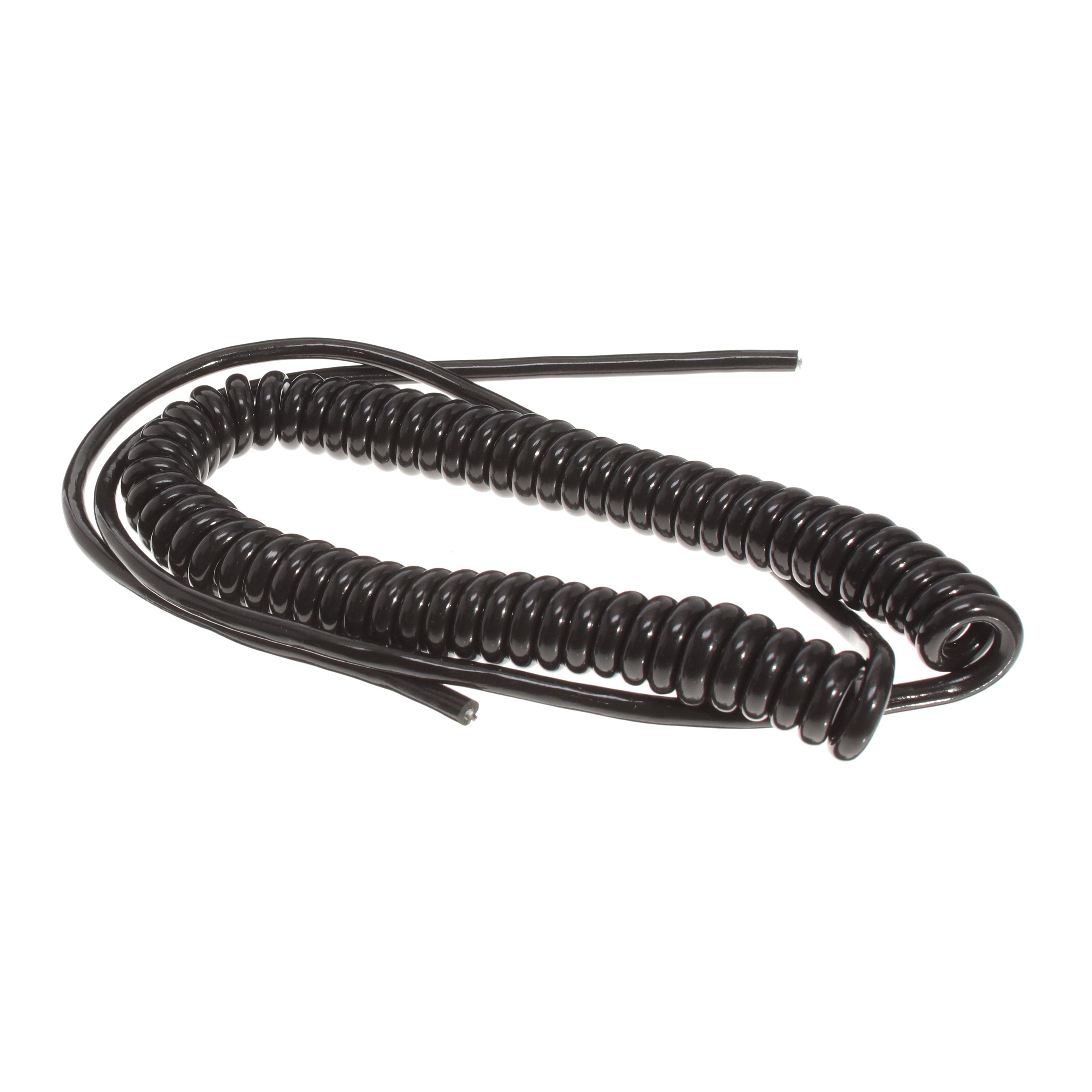 CABLE MOD COIL 2COND BLACK 5'