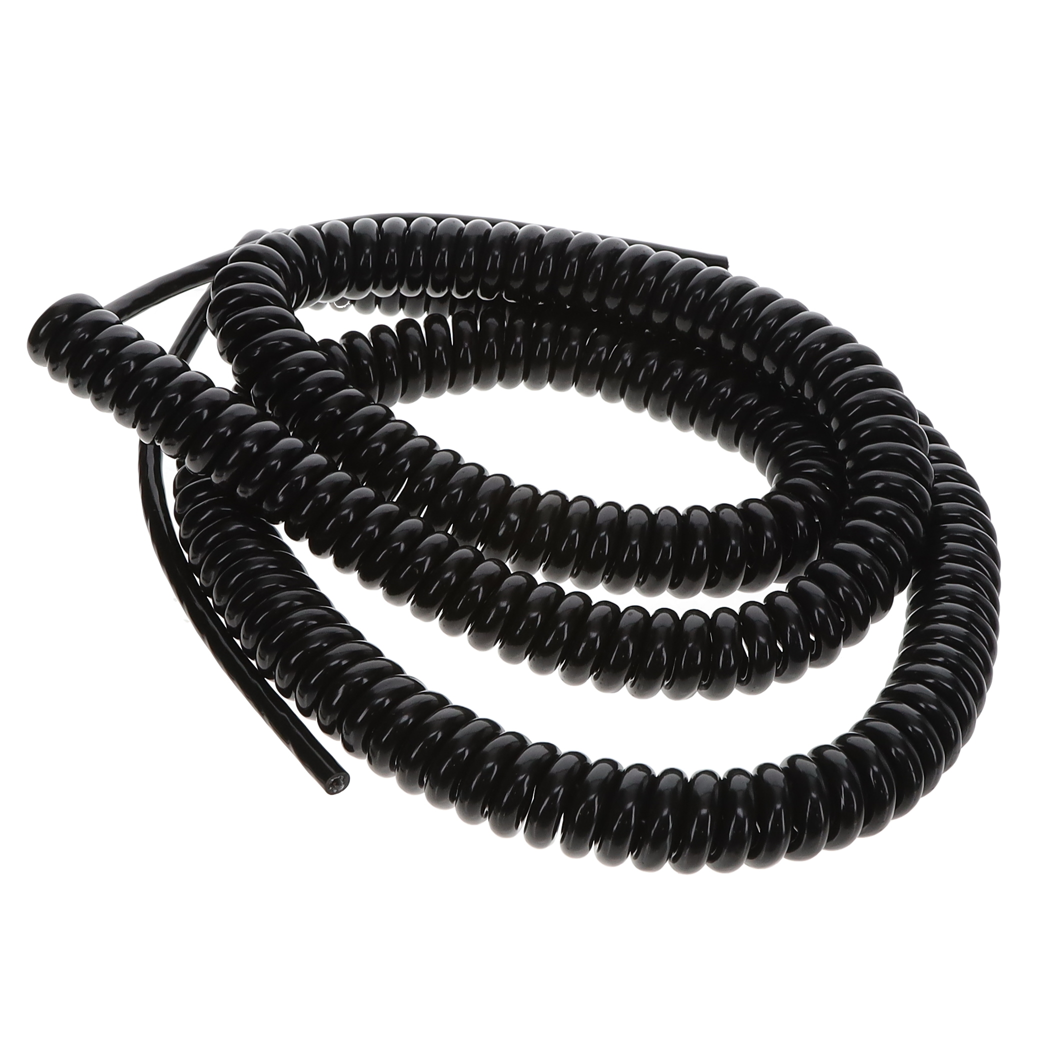 CABLE MOD COIL 6COND BLACK 20'