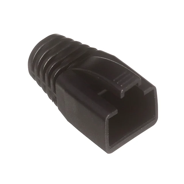 8P8C CAT6A SHIELDED PLUG KIT, 6. 8P8C CAT6A SHIELDED PLUG KIT, 6.