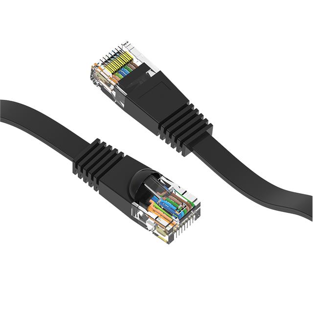 5Ft Cat6 Flat Ethernet Network C