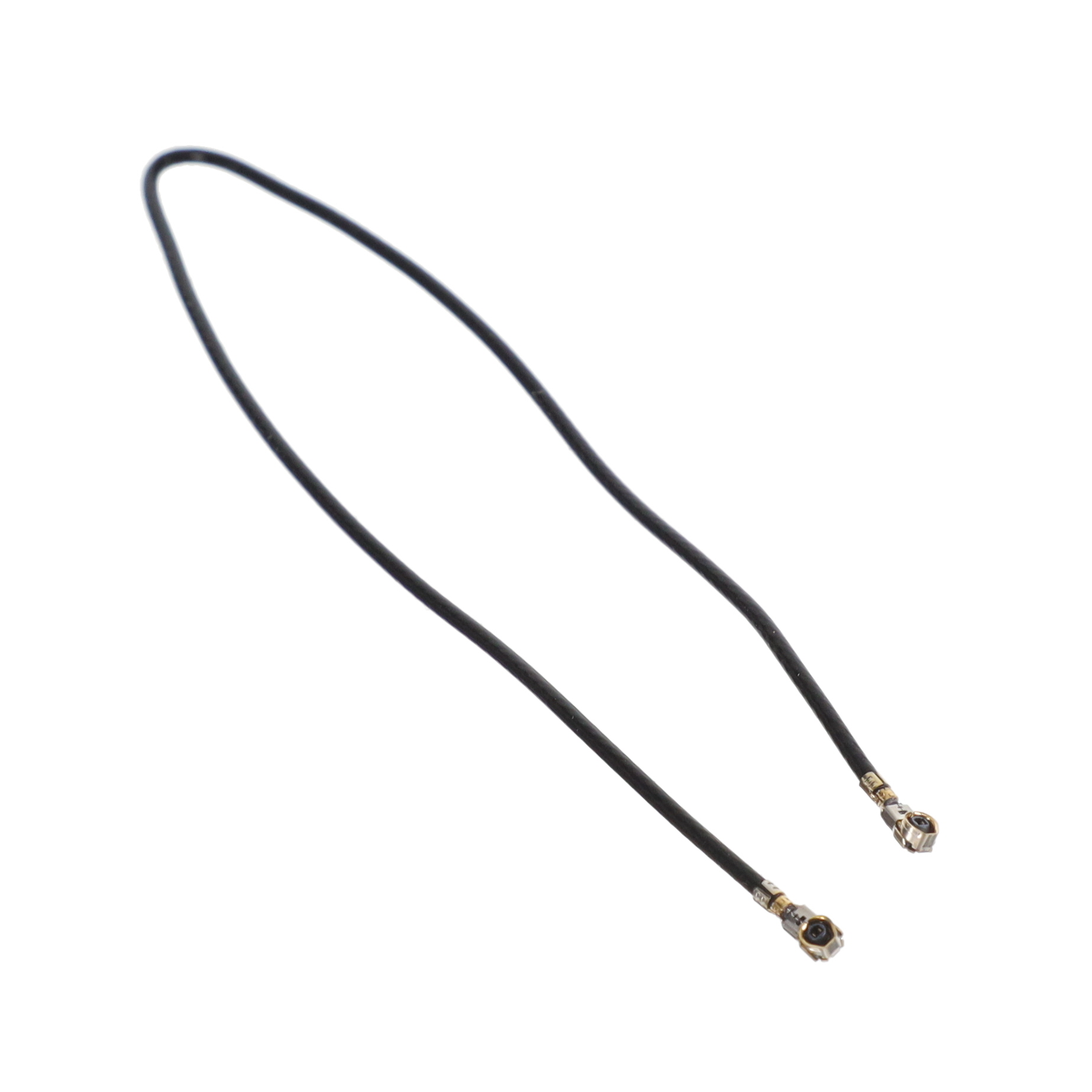 COAX CBL U.FL TO U.FL 3.9"